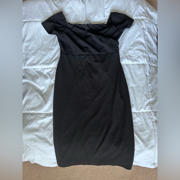 PinkBlush Dress - Picture 2 of 2